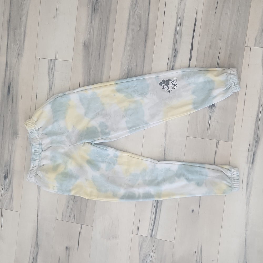 Disney Mickey Mouse sweats size XS